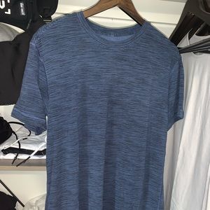 Lululemon mens shirt